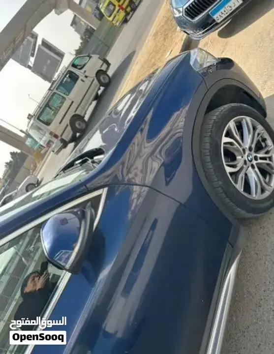 BMW X1 2019 photo 2