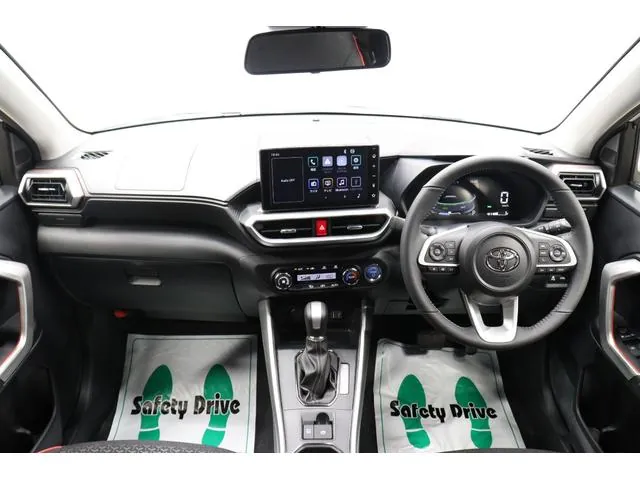 Toyota Raize 2026 photo 4