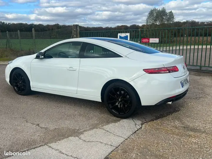 Renault Laguna