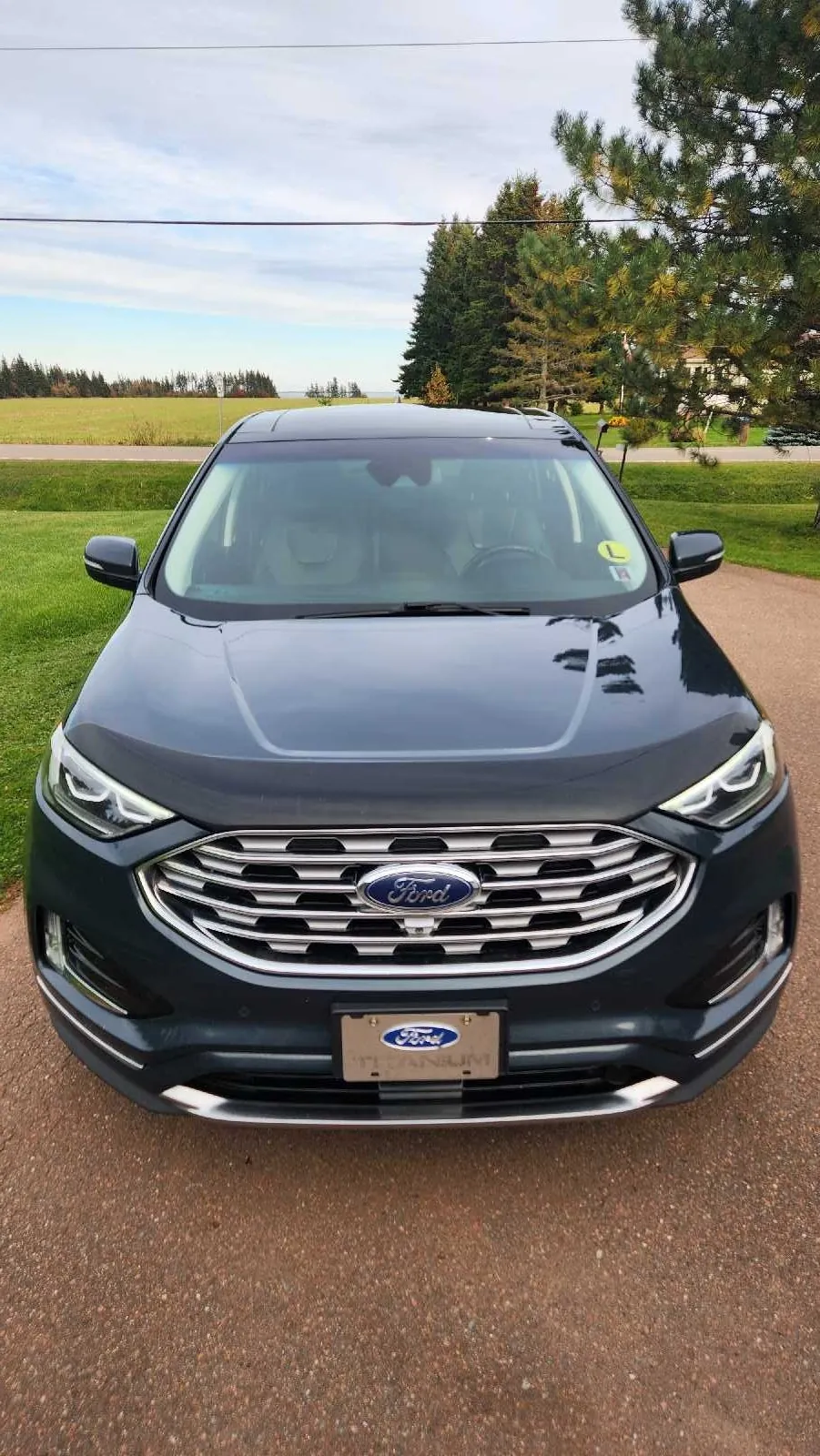 Ford Edge