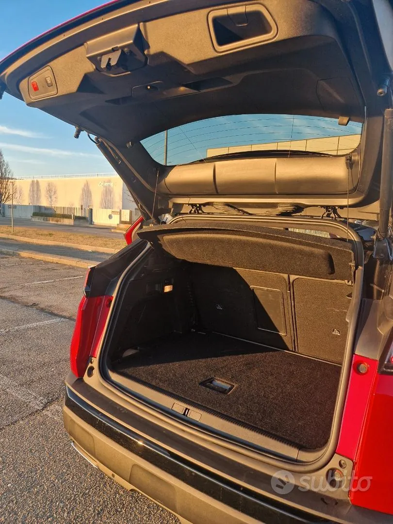 Peugeot 3008 2021 photo 4