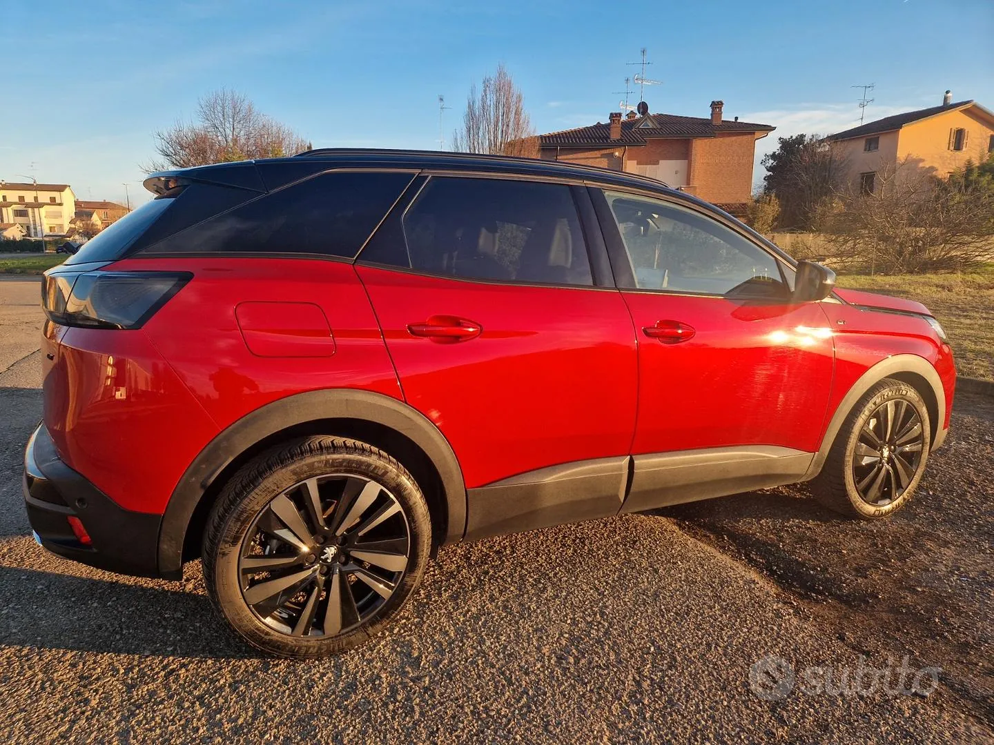 Peugeot 3008 2021 photo 2
