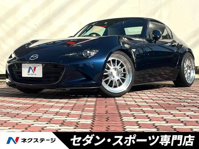 Mitsubishi Lourdstar Rf