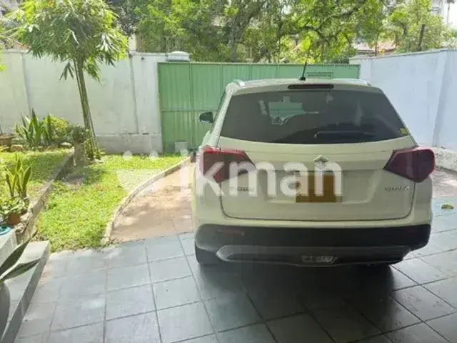 Suzuki Vitara 2019 photo 5