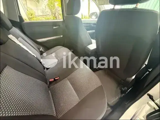 Suzuki Vitara 2019 photo 4