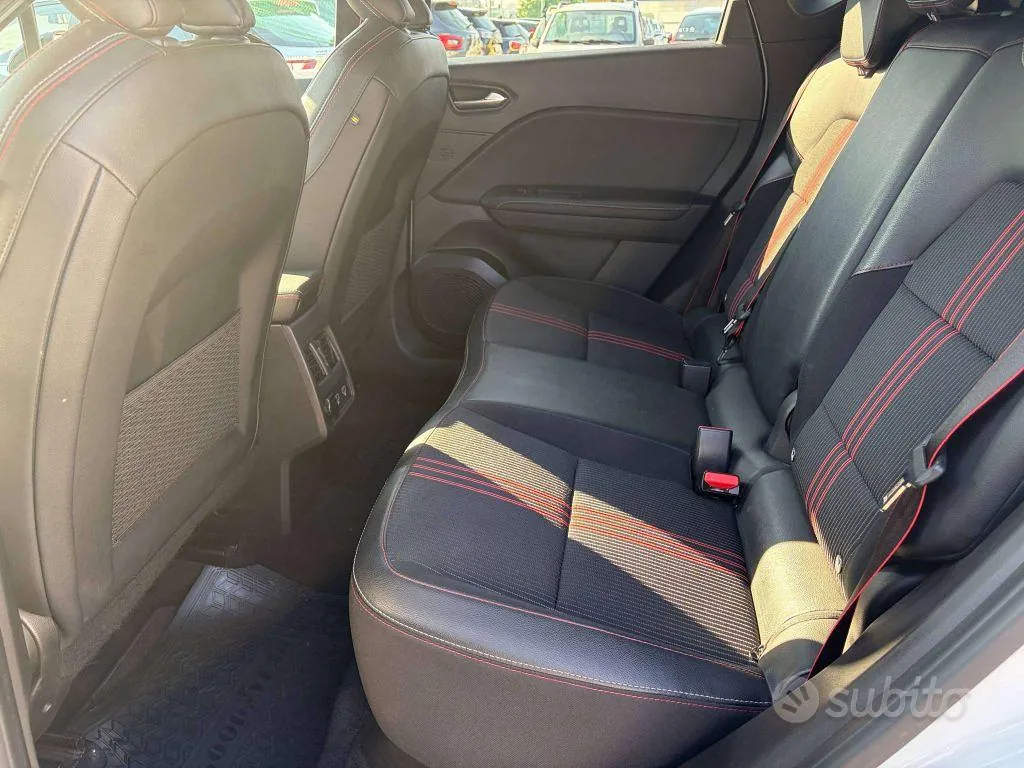 Renault Captur 2022 photo 5