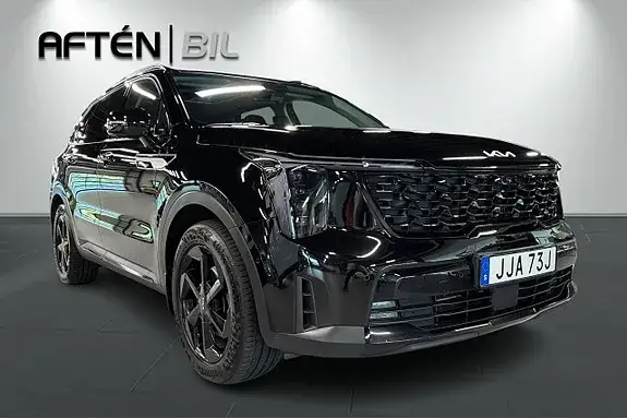 Kia Sorento 2025 photo 4