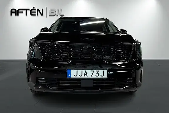 Kia Sorento 2025 photo 3