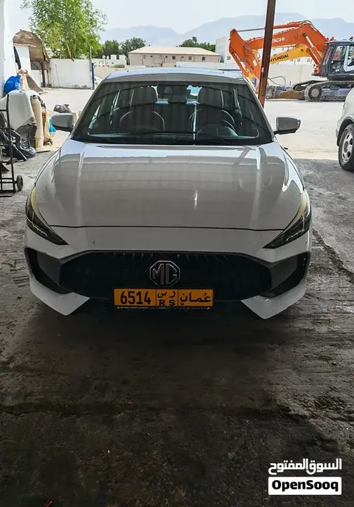 MG Gt 2022 photo 5