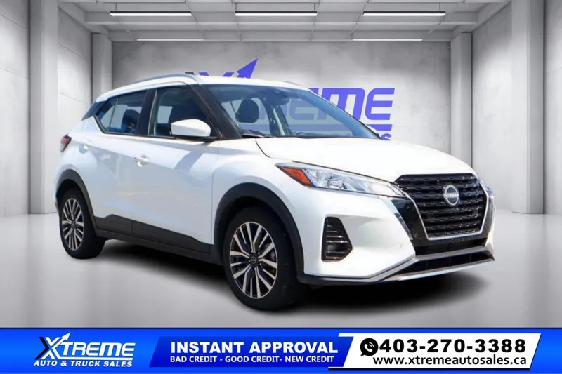 Nissan Kicks 2024 photo 3
