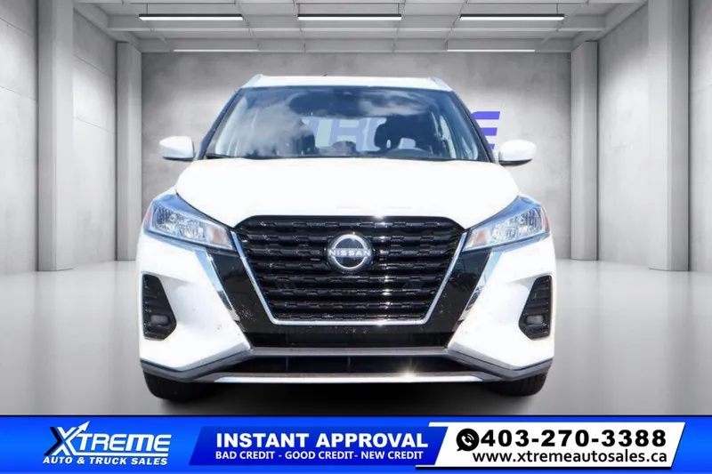 Nissan Kicks 2024 photo 2