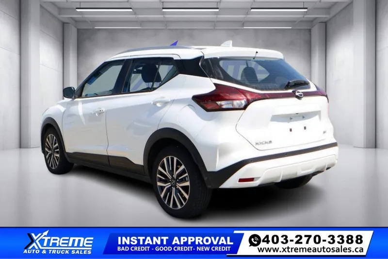 Nissan Kicks 2024 photo 4