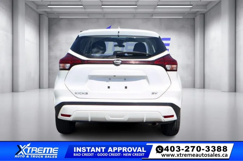Nissan Kicks 2024 photo 5