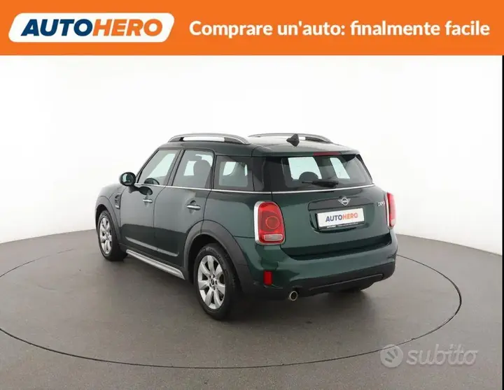 Mini Mini Countryman 2018 photo 4