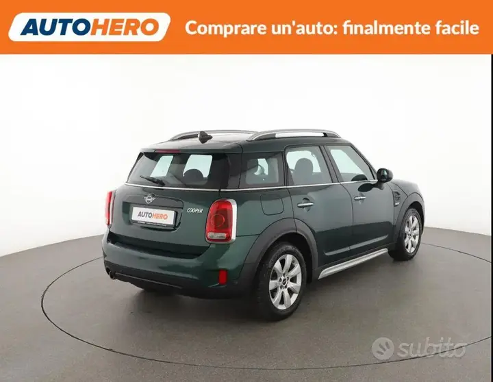 Mini Mini Countryman 2018 photo 5