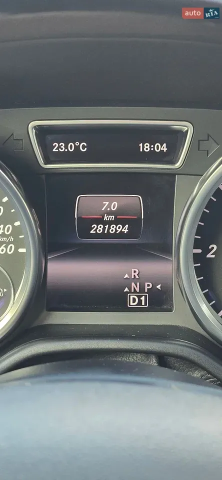 Mercedes-Benz Gl-Class 2013 photo 2