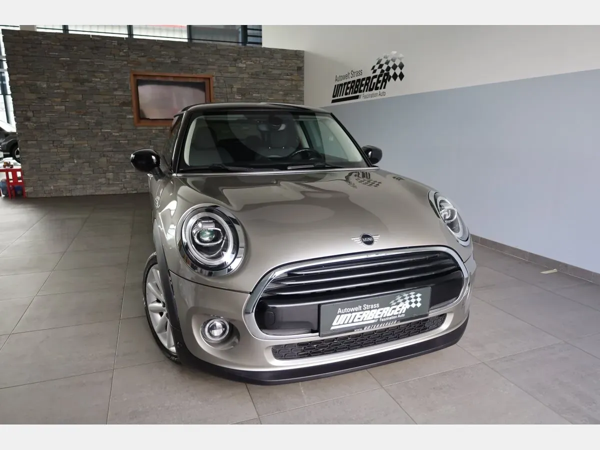 Mini Mini Cooper Aut. 2020 photo 2
