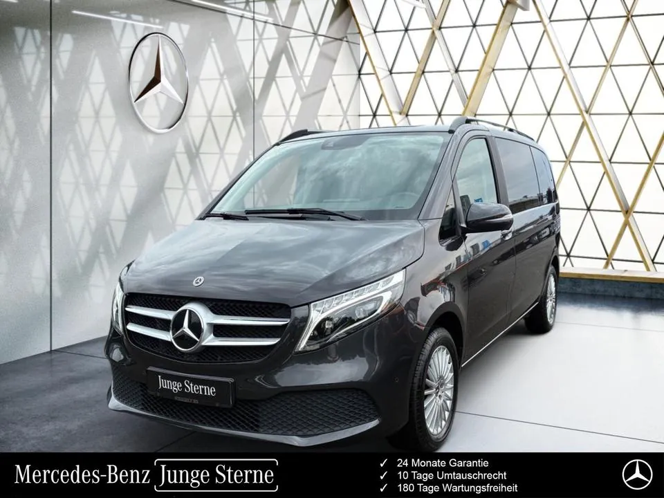 Mercedes-Benz V 220 D