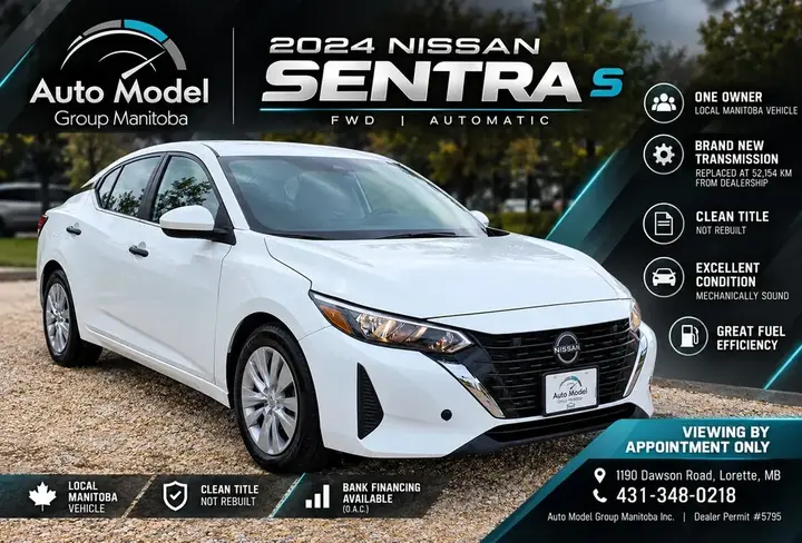 Nissan Sentra