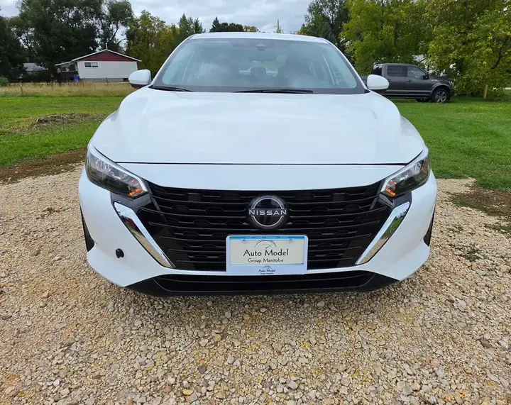 Nissan Sentra 2024 photo 5