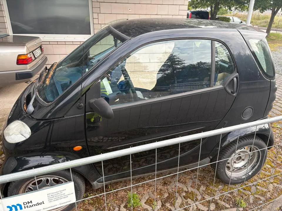 Smart 450