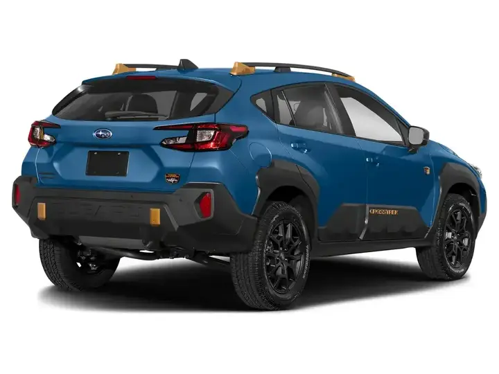 Subaru Crosstrek 2024 photo 2