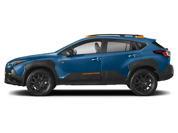 Subaru Crosstrek 2024 photo 3