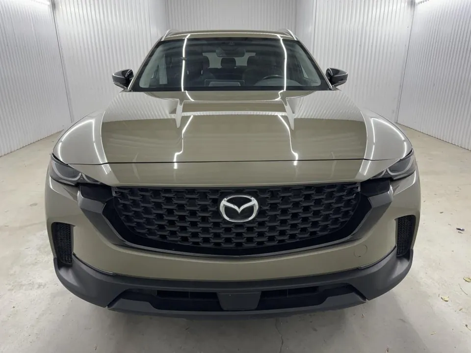 Mazda Cx-50 2024 photo 2