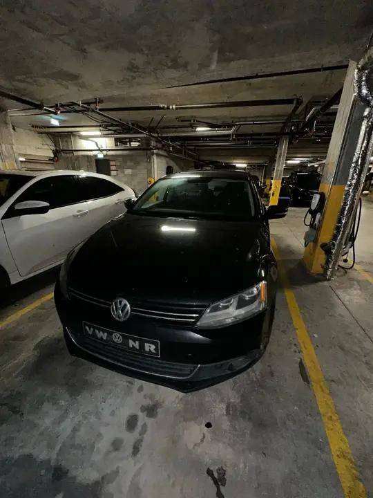 Volkswagen Jetta 2013 photo 2
