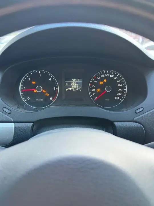 Volkswagen Jetta 2013 photo 5