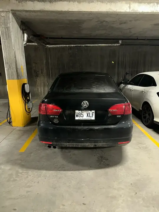 Volkswagen Jetta 2013 photo 4