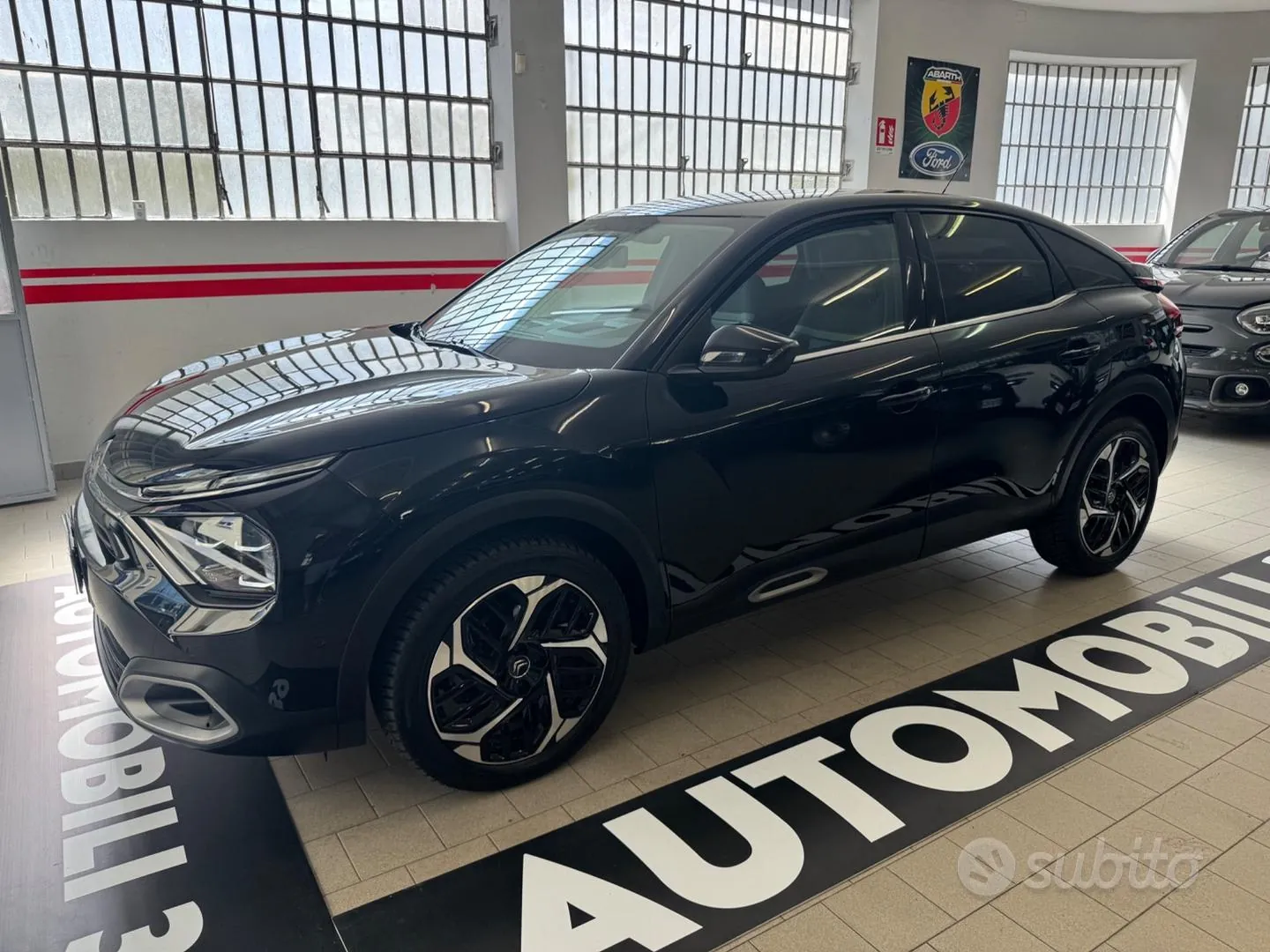 Citroen C4 2022 photo 5