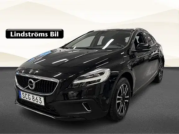 Volvo V40 Cross Country
