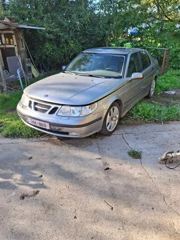 Saab Saab
