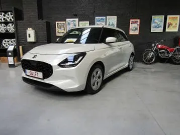 Suzuki Swift 2025 photo 2