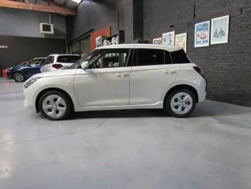 Suzuki Swift 2025 photo 3