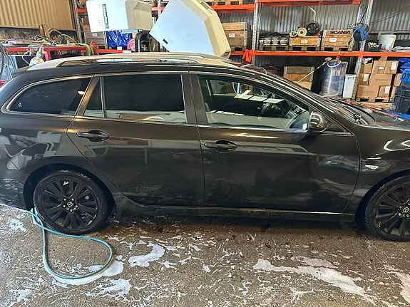 Mazda 6 2009 photo 3