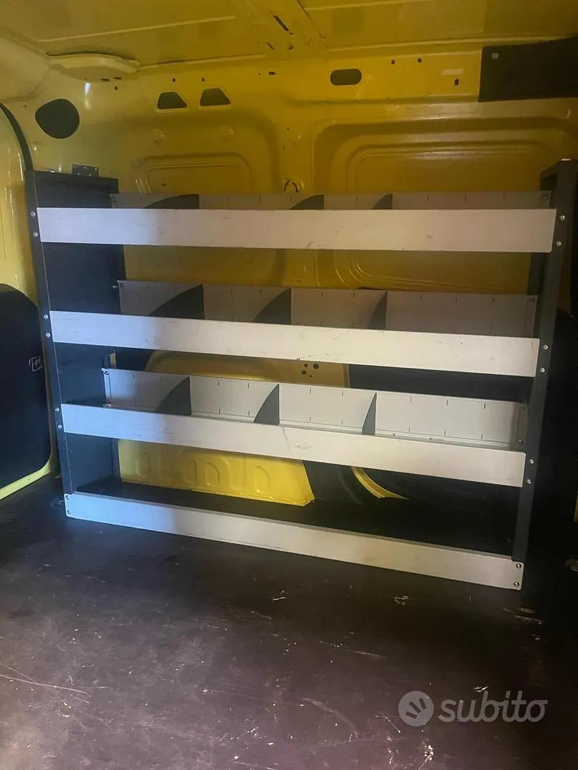 Fiat Doblo 2019 photo 5