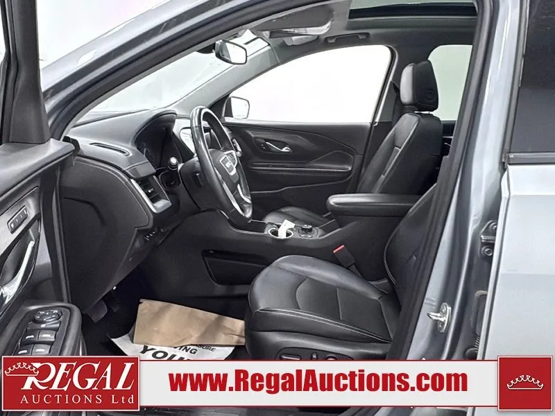 GMC Terrain 2023 photo 5