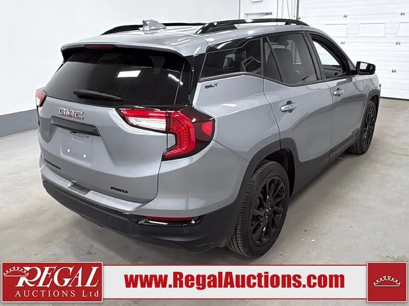 GMC Terrain 2023 photo 3