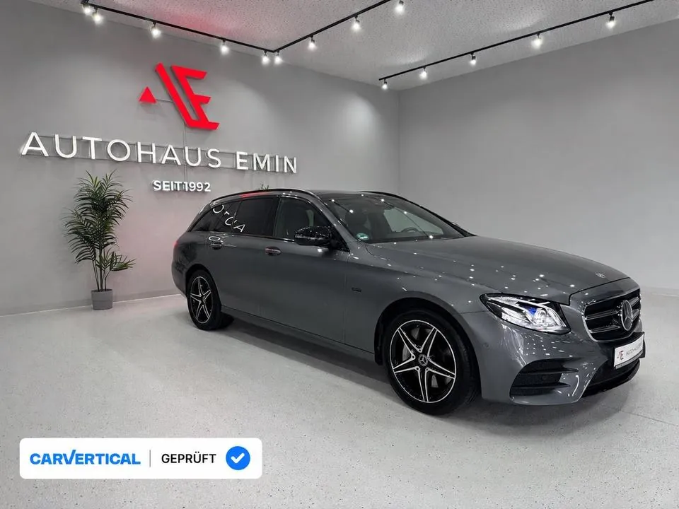 Mercedes-Benz E 300