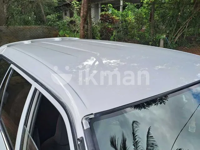 Toyota Corolla 1989 photo 2