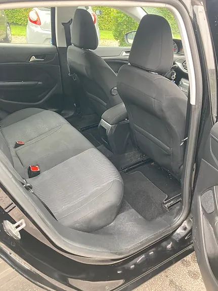 Peugeot 308 2015 photo 3