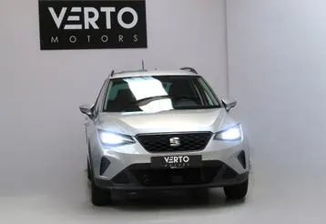 Seat Arona 2022 photo 3