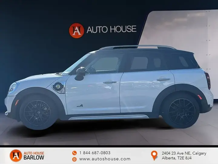 Mini Countryman 2019 photo 4