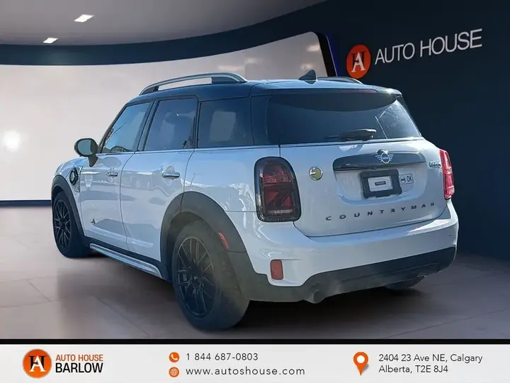 Mini Countryman 2019 photo 5