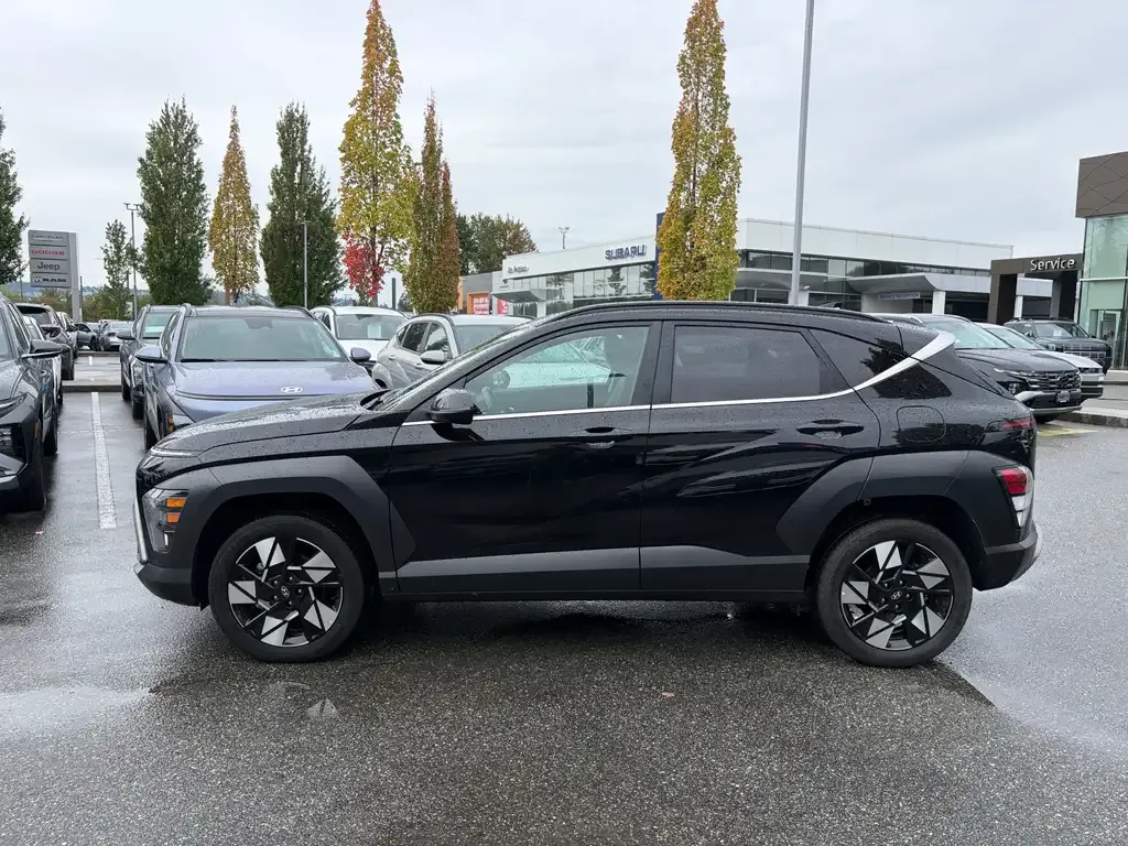 Hyundai Kona 2025 photo 2