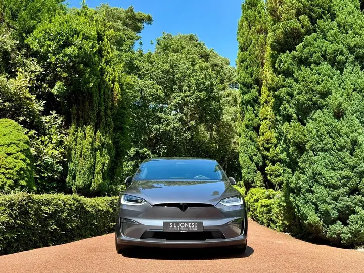Tesla Model X 2023 photo 3