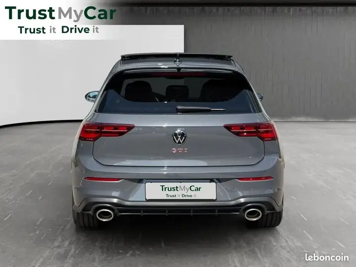 Volkswagen Golf 2022 photo 5