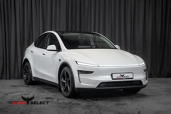 Tesla Model Y 2025 photo 4